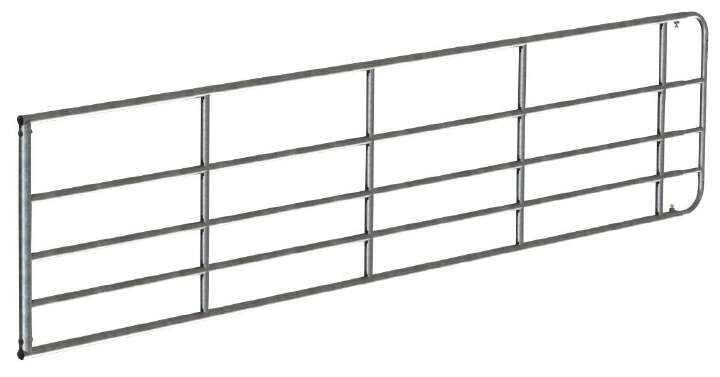 AKO Weidetor verstellbar, Höhe  90cm